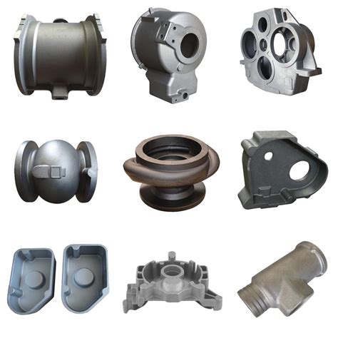 ductile iron casting cnc parts|ductile iron sand casting foundry.